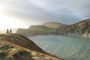 Lulworth Cove- Colin Milner