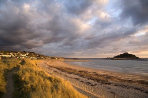 Mount's Bay by David Chapman