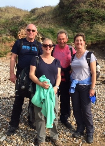 Alan Manie - Feb 16 completer blog