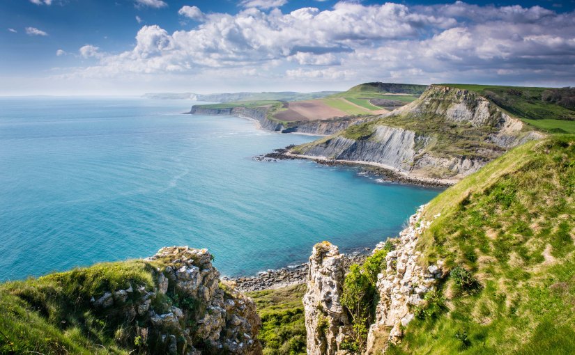 Chapman’s Pool – April walk of the&nbsp;month